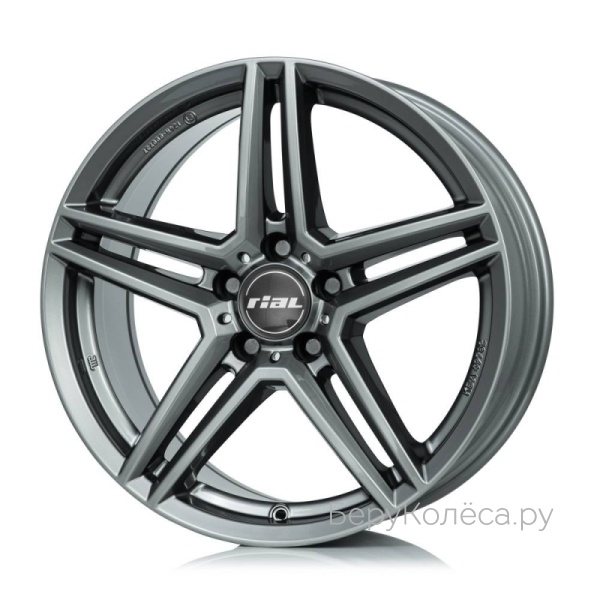 Alutec M10X