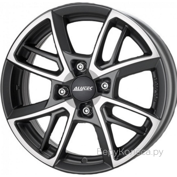 Alutec Xplosive 4