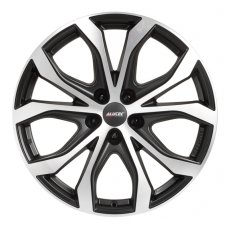 Alutec W10