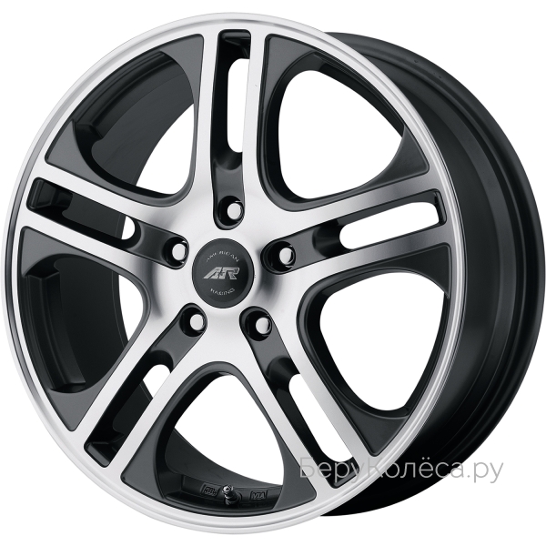 American Racing AR887