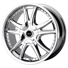 American Racing AR607