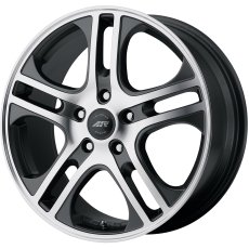 American Racing AR887