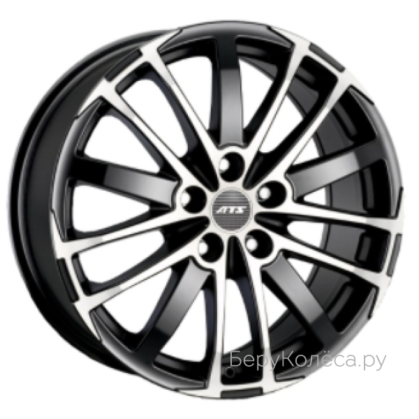 ATS X-Treme