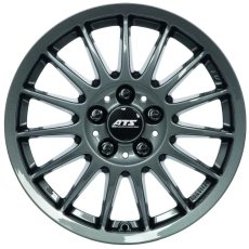 ATS Street Rallye