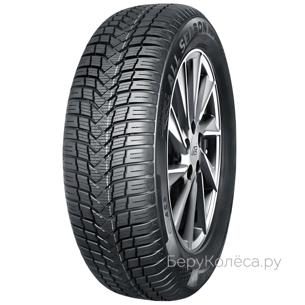 Autogreen All Season Versat AS2