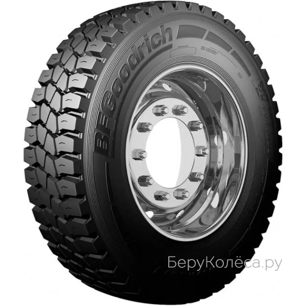 BFGoodrich Cross Control D