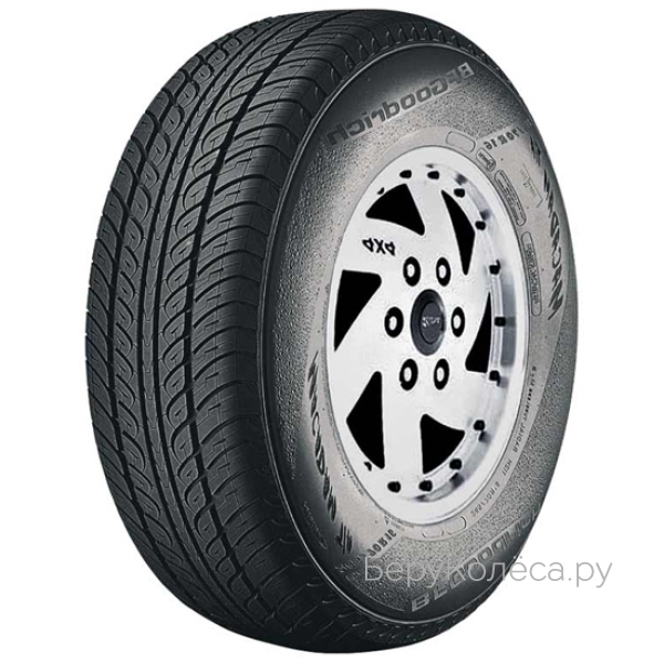 BFGoodrich Macadam T/A