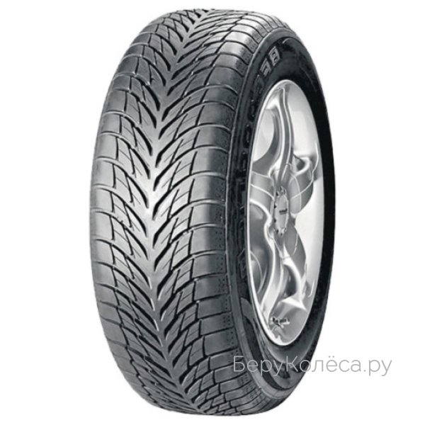 BFGoodrich Profiler 2