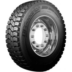BFGoodrich Cross Control D