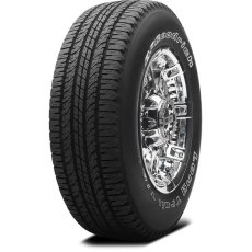 BFGoodrich Long Trail T/A Tour