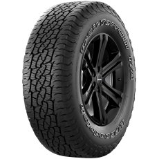 BFGoodrich Trail-Terrain T/A