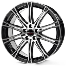 Borbet CW1