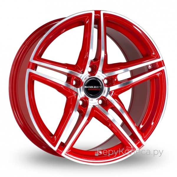 Borbet XRT