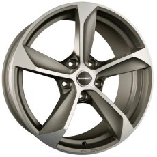 Borbet S