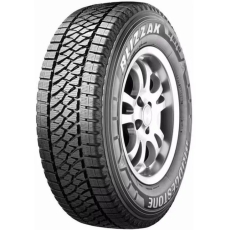 Bridgestone Blizzak W810