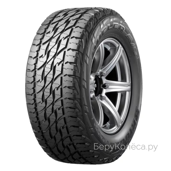 Bridgestone Dueler A/T 697