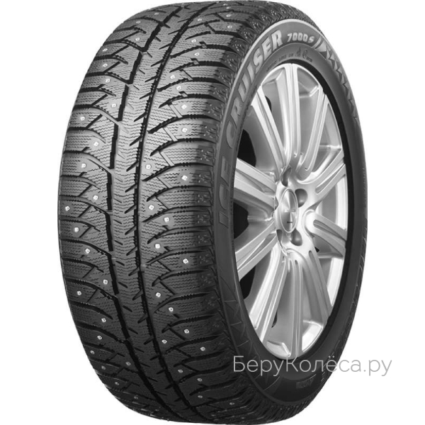 Bridgestone Ice Cruiser 7000S