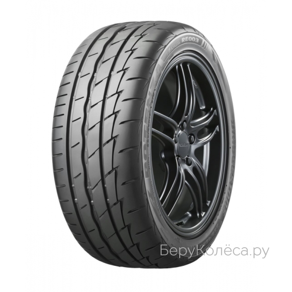 Bridgestone Potenza Adrenalin RE003