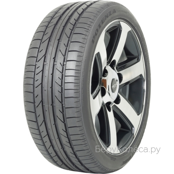 Bridgestone Potenza RE040