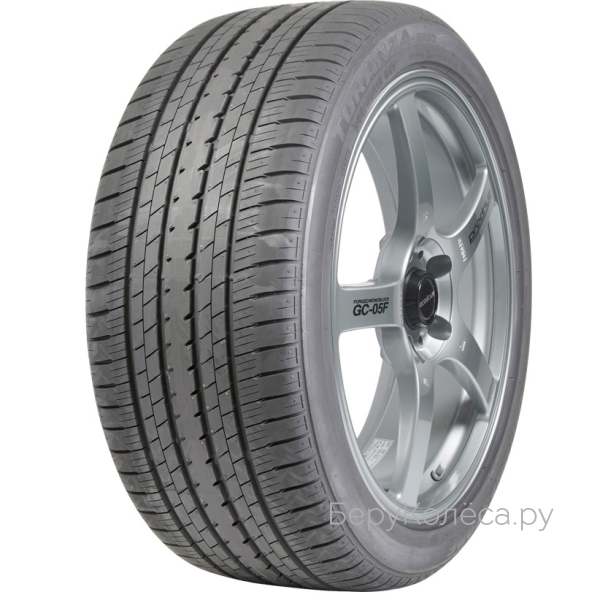 Bridgestone Turanza ER33