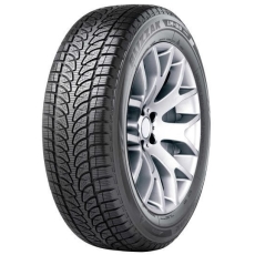 Bridgestone Blizzak LM-80 EVO