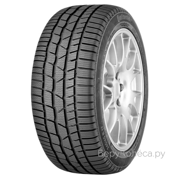 Continental ContiWinterContact TS 830