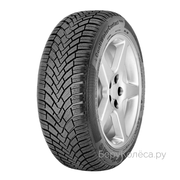 Continental ContiWinterContact TS 850