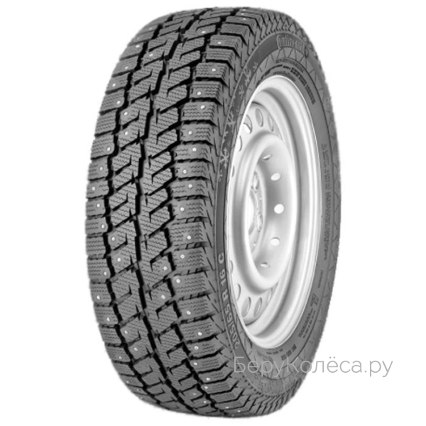 Continental VancoIceContact