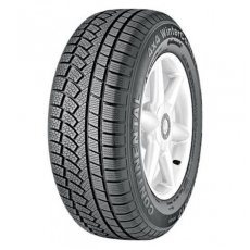 Continental Conti4x4WinterContact