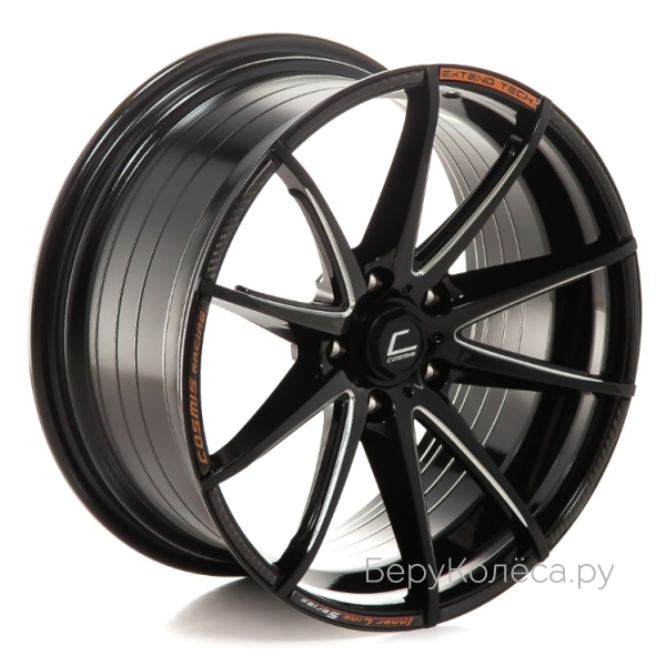 Cosmis Racing S2