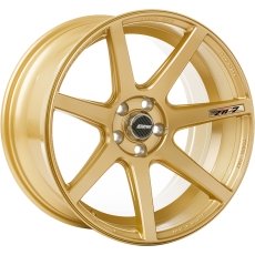 Cosmis Racing ZR-7