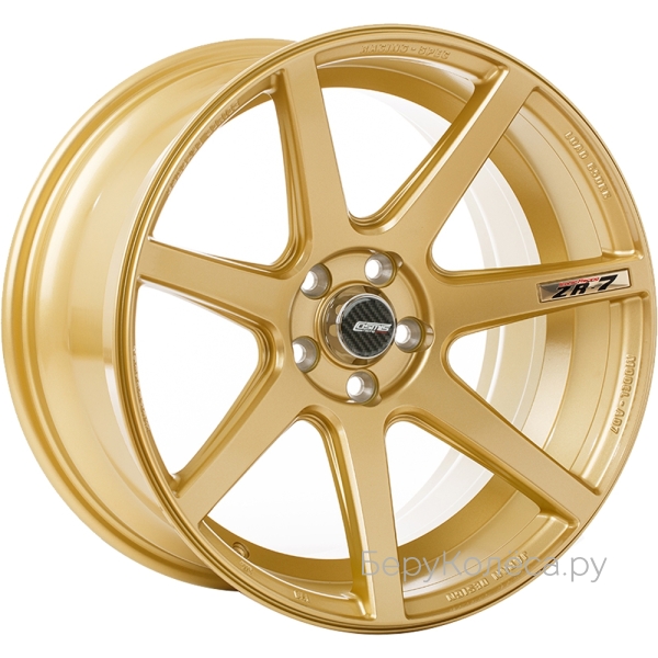 Cosmis Racing ZR-7