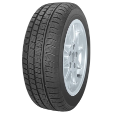 DMack Winter Logic H