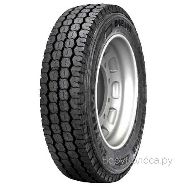 Doublestar DSR165