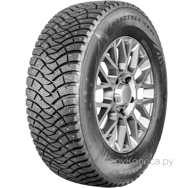 Dunlop GrandTrek Ice 03