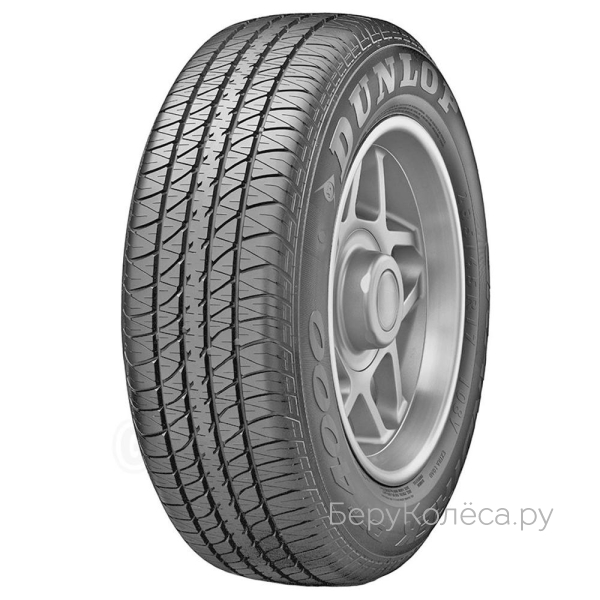 Dunlop Grandtrek PT4000