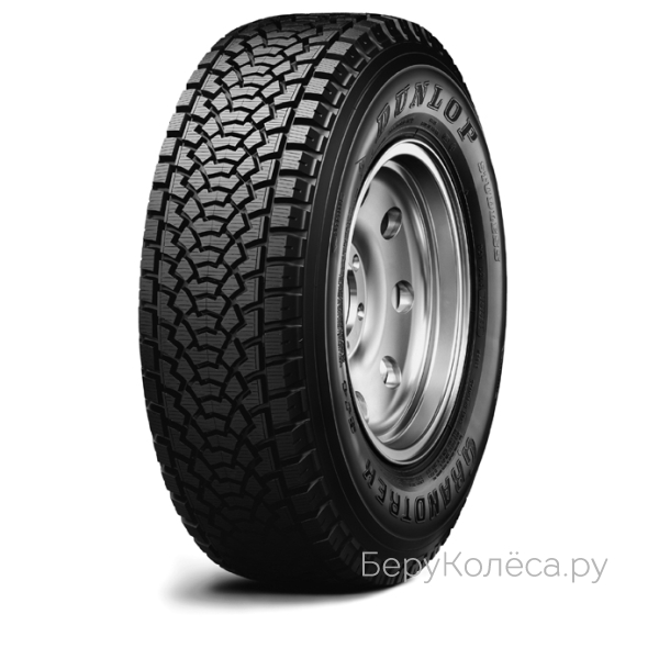 Dunlop Grandtrek SJ4