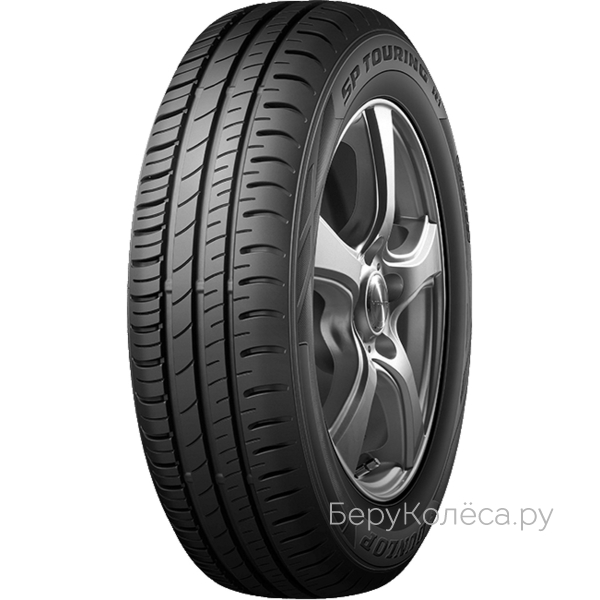 Dunlop SP Touring R1