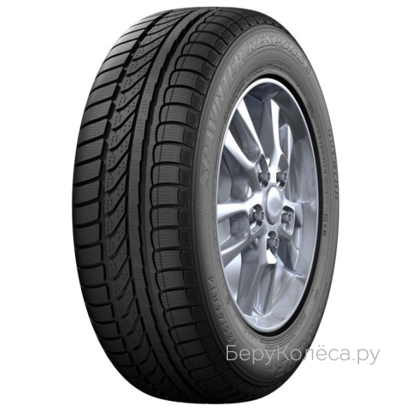 Dunlop SP Winter Response
