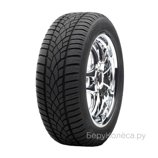 Dunlop SP Winter Sport 3D