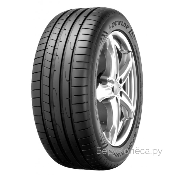 Dunlop Sport Maxx RT 2 SUV