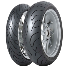 Dunlop Sportmax Roadsmart