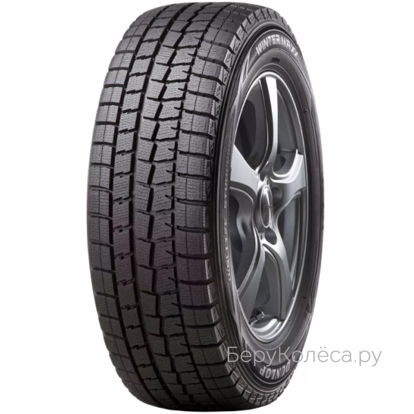 Dunlop Winter Maxx WM01