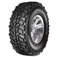 Dunlop Grandtrek MT2
