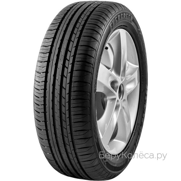 Evergreen DynaComfort EH226