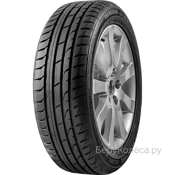 Evergreen DYNACONTROL EU728
