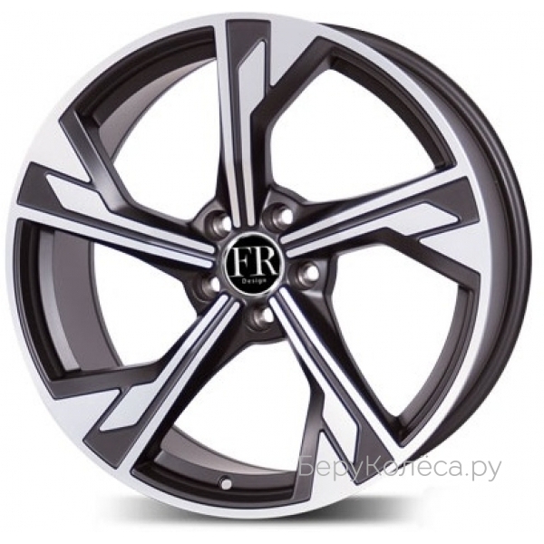 FR replica A5419