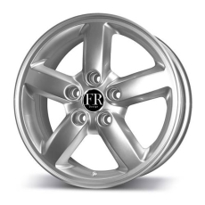 FR replica HY4