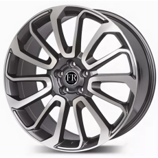 FR replica LR39