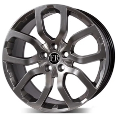 FR replica LR7